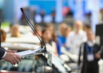 Las redes la política