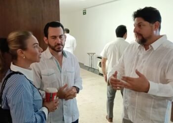 MIL MILLONES DE PESOS: Aplica QR inversión histórica en promoción turística