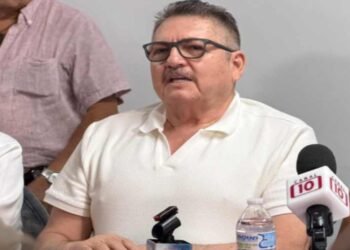 CTM denuncia presunto montaje y extorsiones en caso contra Isidro Santamaría en Cancún