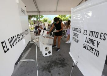 Solicita IEQROO más de 260 mdp para operar en 2026 y preparar elecciones de 2027