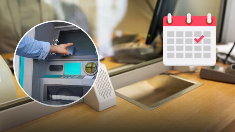 ¿Abren los bancos el 17 de noviembre de 2025?: La verdad detrás del megapuente: