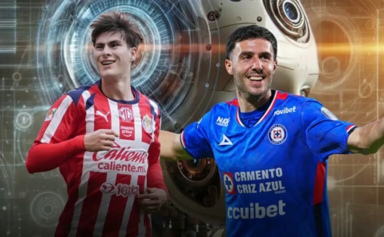 ¿Justo o excesivo? Los precios por las nubes para el Cruz Azul vs. Chivas