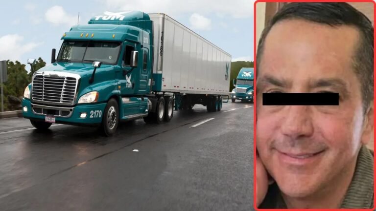 Quién es Mauricio Quintanilla?: Detención Manfred Mauricio Quintanilla revela crisis de Estado - Caribe Peninsular