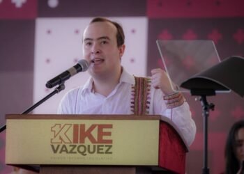 | SARGAZO POLÍTICO | TULUM: Morena enseñando el cobre y Movimiento Ciudadano esperando el momento