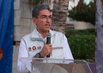 | CAMINOS DEL MAYAB | Frente Común contra Flavio Carlos Rosado