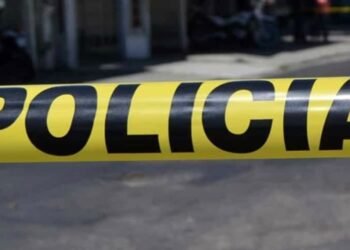 Ataque armado en la Portillo deja una persona sin vida