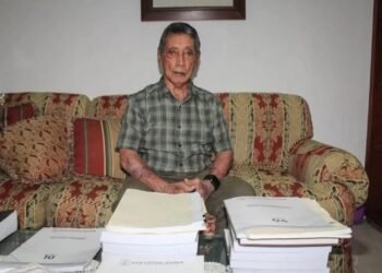 Niega juzgado federal reducción de pena a Mario Villanueva, exgobernador de Quintana Roo