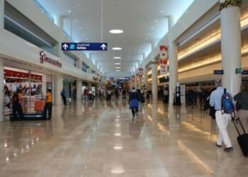 POR MUNDIAL 2026: Harán millonaria inversión en aeropuerto de Cancún