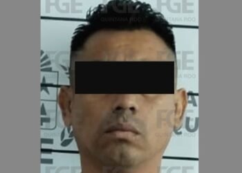 HECHO COMETIDO EN 2019: Dan prisión preventiva a implicado en homicidio en Cancún