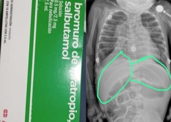 Madre clama ayuda para salvar a su bebé de 5 meses