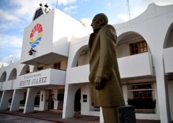 Alista Ayuntamiento de Benito Juárez chatbot único para trámites y pagos