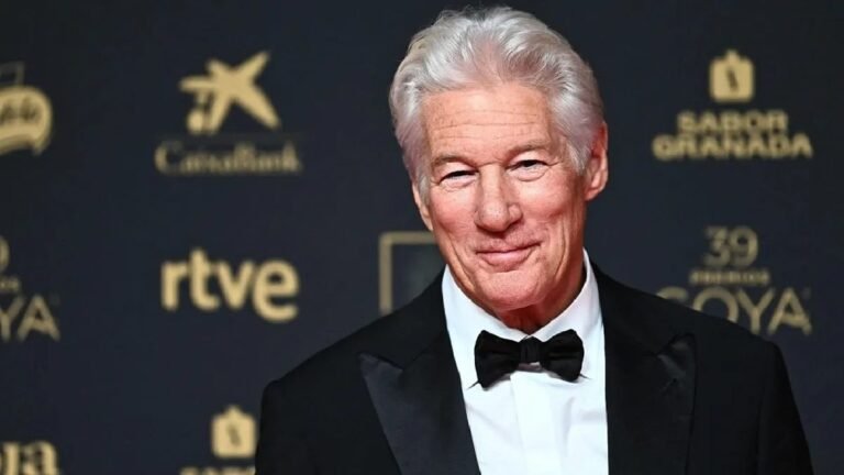 Activismo y controversia: el mensaje en los Oscar que vetó a Richard Gere por 20 años