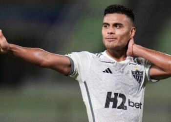 Acuerdo total por Fausto Vera: la respuesta de River a un año sin gloria