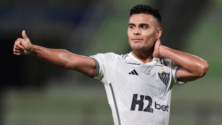 Acuerdo total por Fausto Vera: la respuesta de River a un año sin gloria