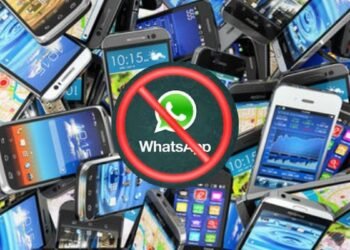 Alerta: Whatsapp dejará sin soporte a varios móviles en 2026