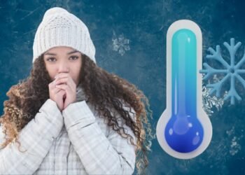 Alerta nacional por la llegada del Frente Frío 19: heladas de -10 °C y evento de norte inminente