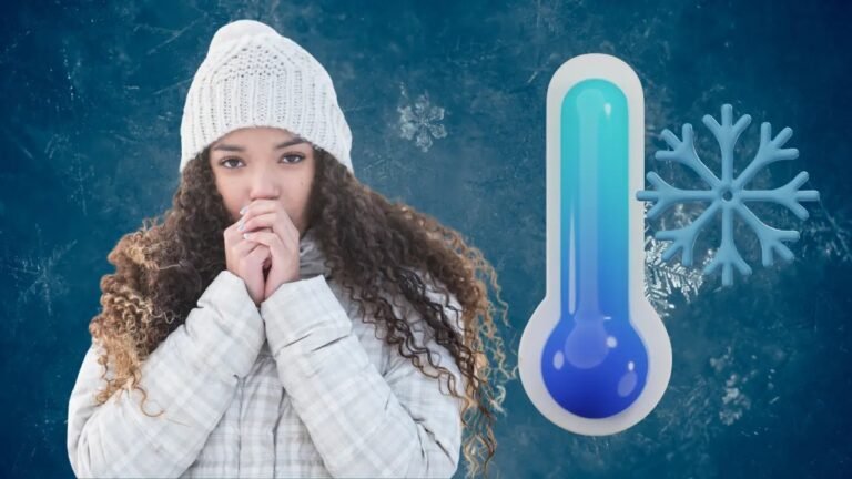 Alerta nacional por la llegada del Frente Frío 19: heladas de -10 °C y evento de norte inminente