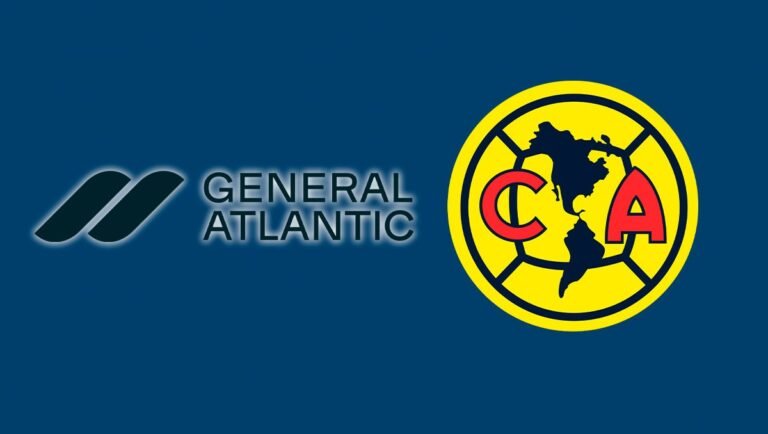 América vende 49% a General Atlantic: ¿Azcárraga pierde el control del club?