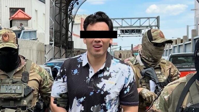 Amplían plazo en juicio de Julio César Chávez Jr. vinculado al Cártel