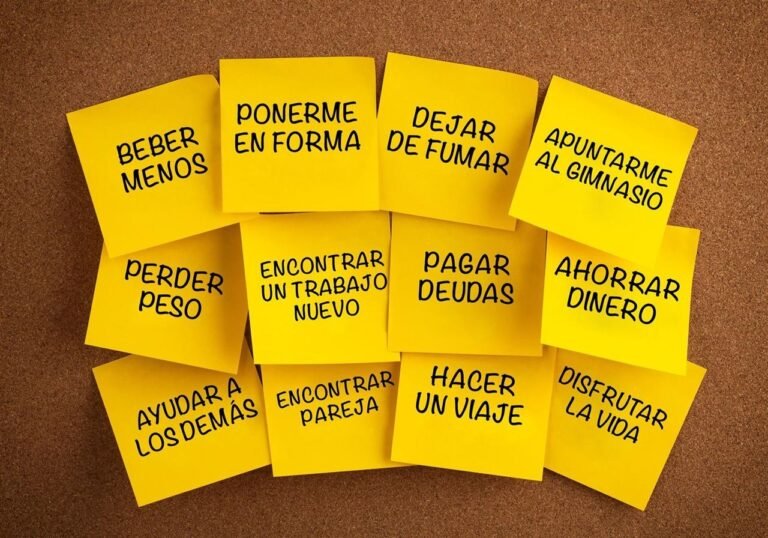 Anatomía del fracaso: Por qué los propósitos de año nuevo mueren en febrero
