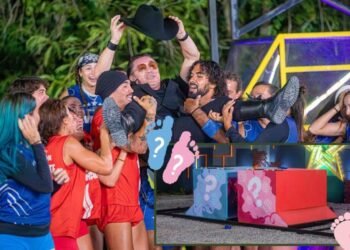 Antonio Rosique: la revelación íntima de la máxima autoridad de Exatlón México