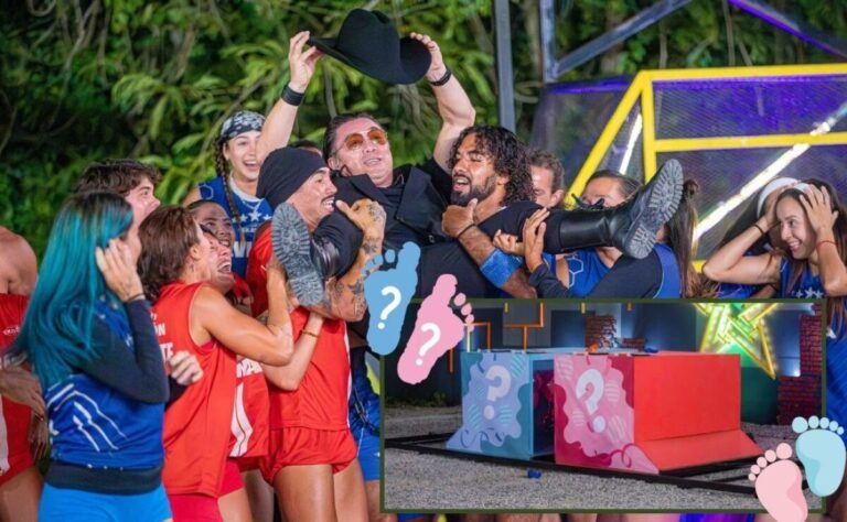 Antonio Rosique: la revelación íntima de la máxima autoridad de Exatlón México