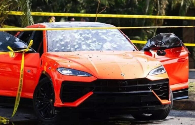 Asesinan a Alberto Prieto: La emboscada que expuso las 'rifas colombianas' Jalisco