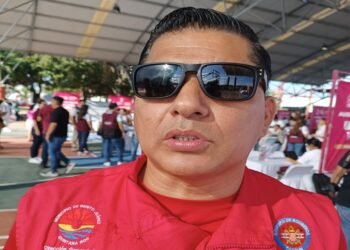 TEMPORADA DECEMBRINA: Espera Bomberos repetir saldo blanco en Benito Juárez