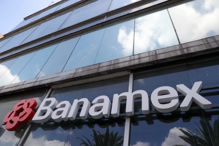 Banamex evalúa el "cambio sustancial" en seguridad que evita la intervención de Estados Unidos