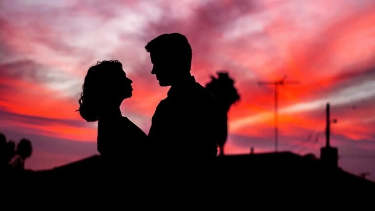 Banderas naranjas: La señal sutil que arruina las relaciones y la salud emocional