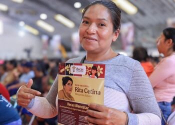 Beca Rita Cetina 2025: El calendario final que define el pago del 11 de diciembre