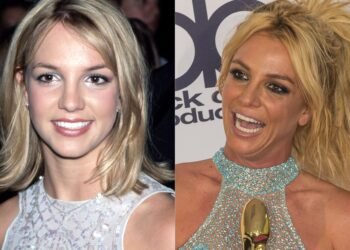 Britney Spears a los 44 años: La princesa del pop que huyó a México