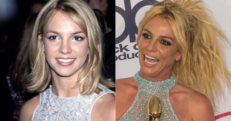 Britney Spears a los 44 años: La princesa del pop que huyó a México
