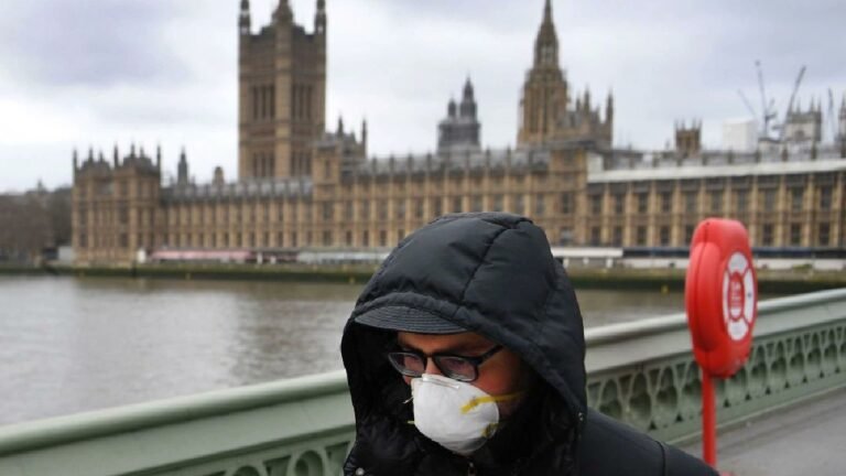 Brote sin precedentes: La super gripe H3N2 subclado K colapsa el Reino Unido