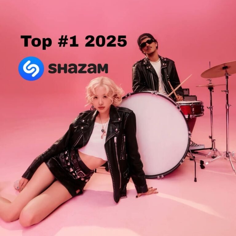 Bruno Mars: el éxito de 2025 que nadie vio venir