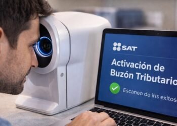 Buzón tributario: Las multas que el SAT aplicará al contribuyente en 2026