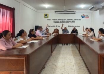 REBELIÓN EN CABILDO: Rechazan Presupuesto de Egresos de Lázaro Cárdenas