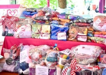 “ABRIGANDO CORAZONES”: Poca respuesta a campaña del DIF en Cancún