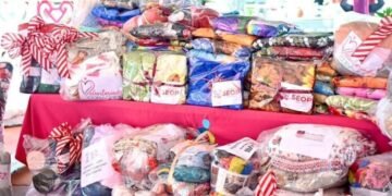 “ABRIGANDO CORAZONES”: Poca respuesta a campaña del DIF en Cancún