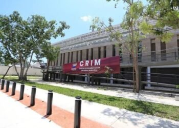 ALTA DEMANDA DE SERVICIOS: Planean ampliación del CRIM en Playa del Carmen
