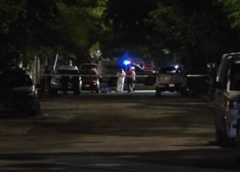 Asesinan a balazos a hombre tras discusión en Playa del Carmen