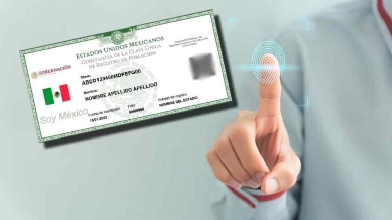 CURP certificada 2025: La clave de la unificación obligatoria y sus implicaciones