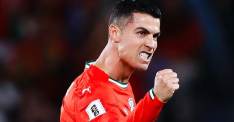 Caos digital: euforia por Cristiano Ronaldo colapsa preventa del Azteca