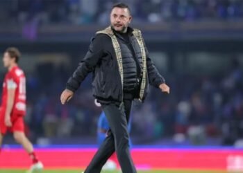 Choque de titanes en 'La Bombonera': Antonio Mohamed enfrenta a David Faitelson tras el bicampeonato
