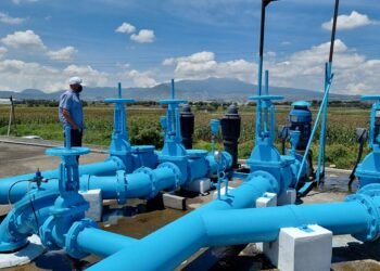 Choque frontal: diputados avalan la Ley General de Aguas en medio de un diluvio de acusaciones