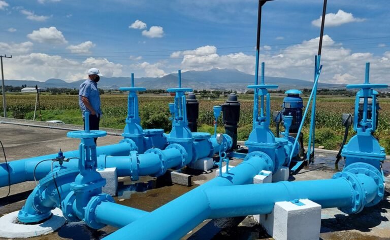 Choque frontal: diputados avalan la Ley General de Aguas en medio de un diluvio de acusaciones