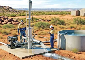 Cincuenta ajustes críticos a la reforma Ley General de Aguas 2025: la lucha por el control del líquido