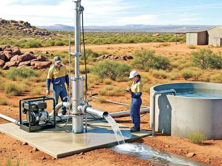 Cincuenta ajustes críticos a la reforma Ley General de Aguas 2025: la lucha por el control del líquido