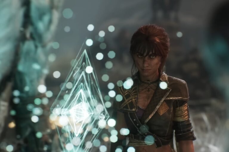 Clair Obscur: Expedition 33 fue descalificado tras la guerra de la IA generativa