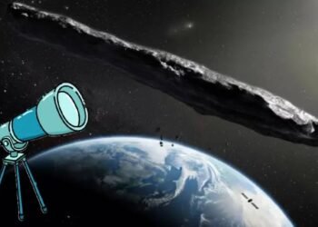 Cometa interestelar 3I/ATLAS: Un viajero más antiguo que el sistema solar nos visita hoy